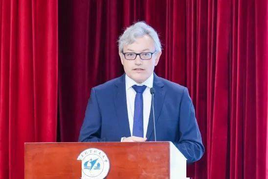 北航+西班牙瓦伦西亚理工大学,全面合作!