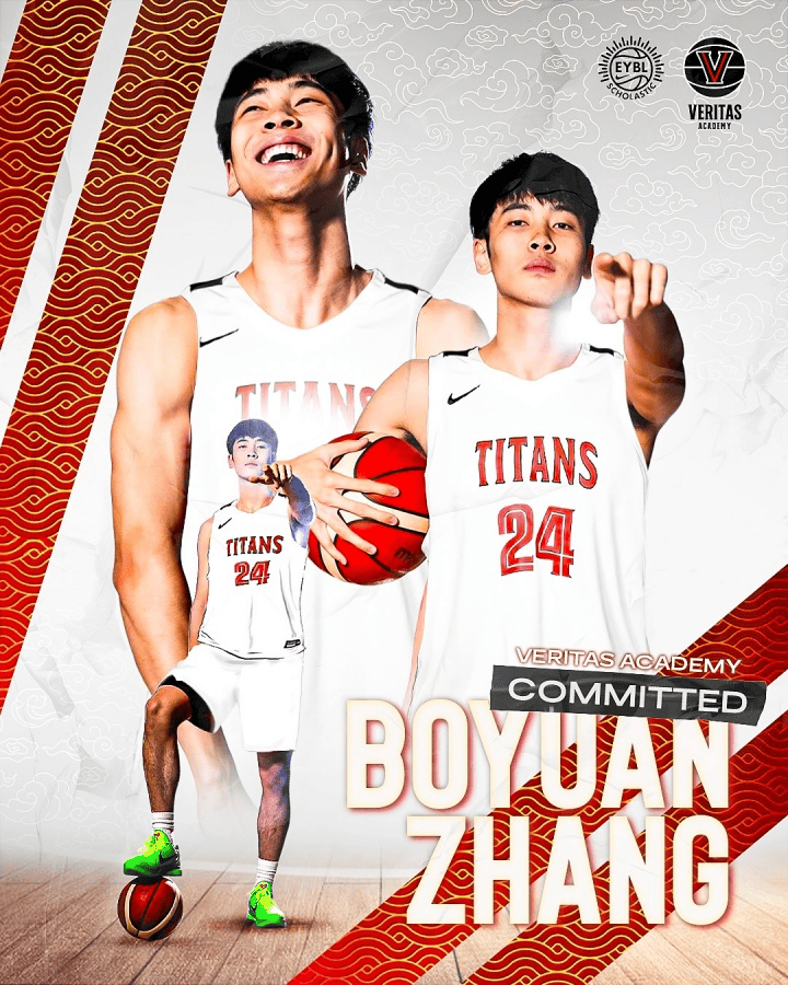 下一个来自中国的NBA首轮秀?不是王俊杰,世界杯场均15+5,才18岁