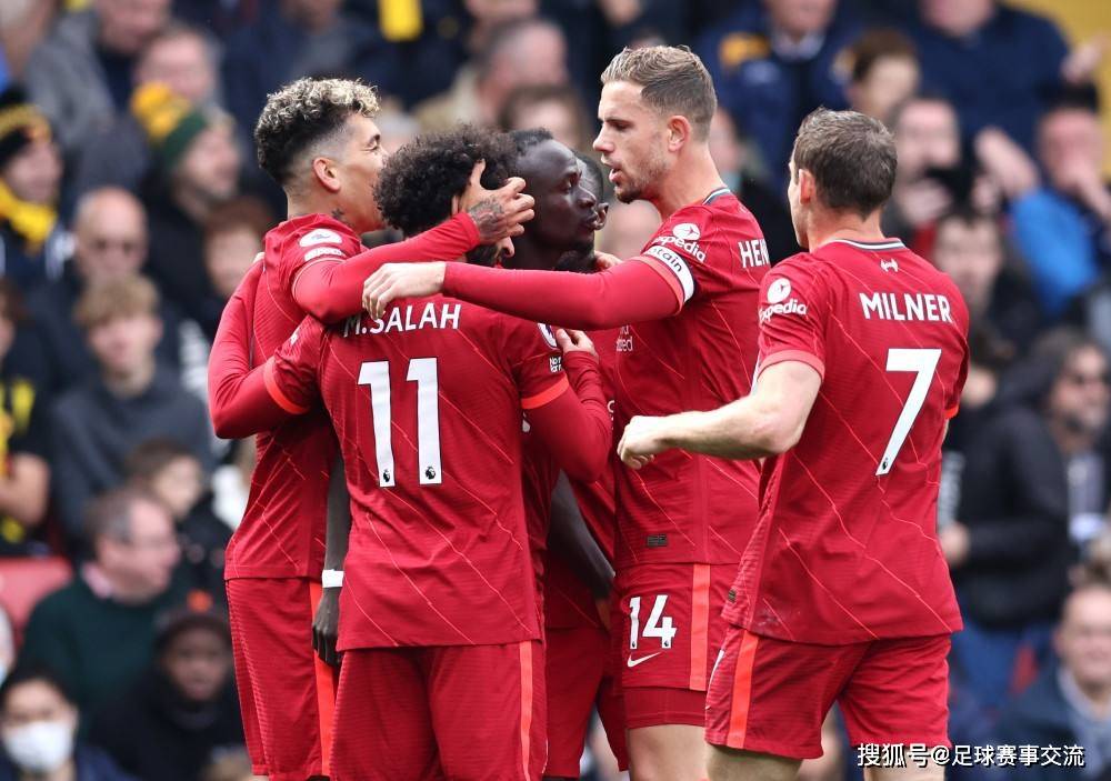 今日足球:纽卡斯尔联vs利物浦、塞维利亚vs赫塔费