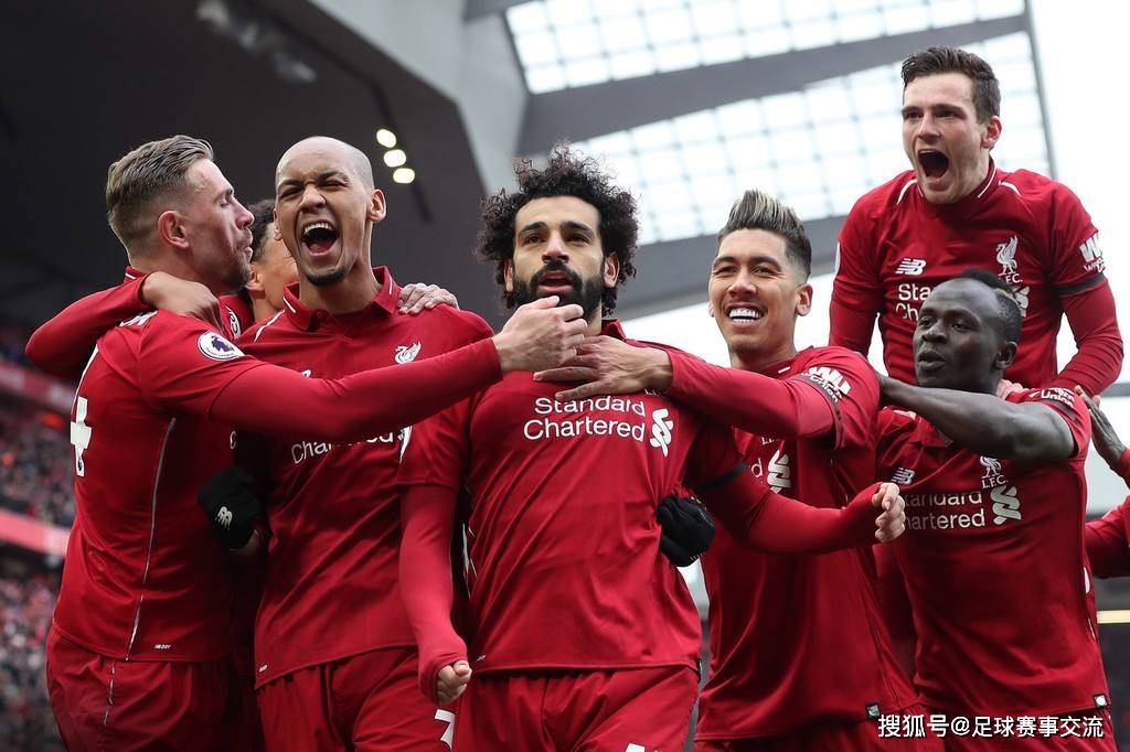 今日足球:纽卡斯尔联vs利物浦、塞维利亚vs赫塔费