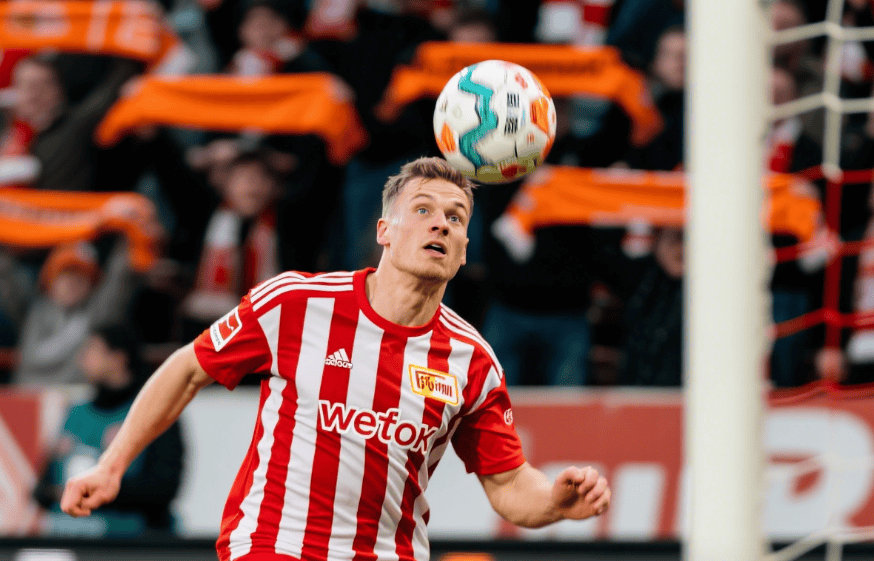 海登海姆 VS 沃尔夫斯堡