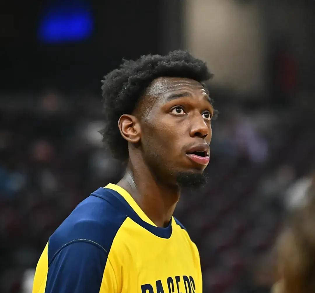 印第安纳步行者的内线稳定性：怀斯曼或许能帮助球队反弹