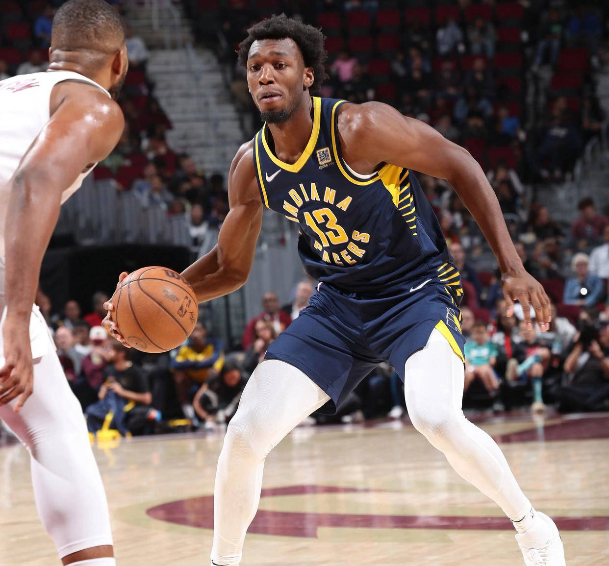 印第安纳步行者的内线稳定性：怀斯曼或许能帮助球队反弹