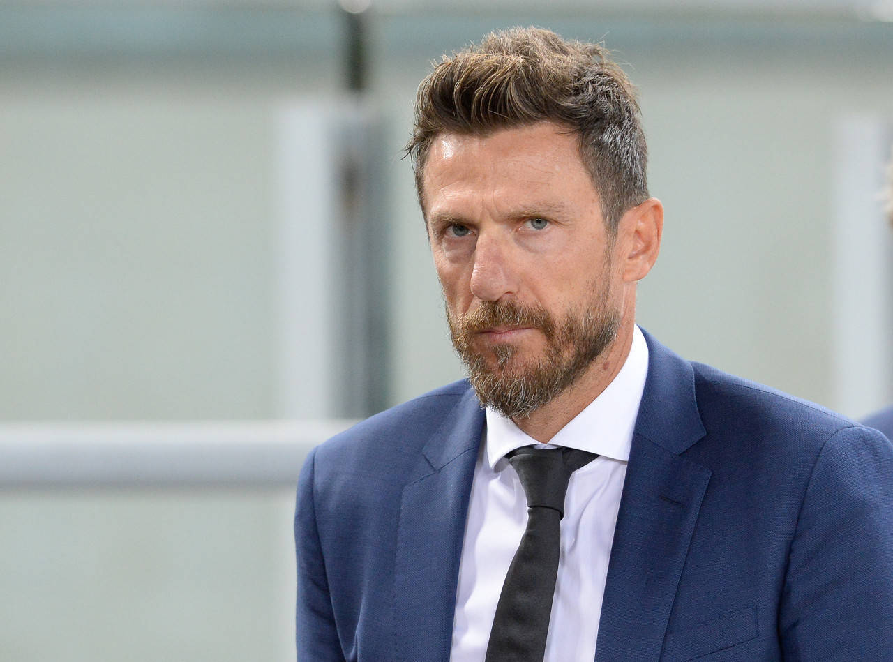 莱切主帅:米兰会不惜代价争取胜利,卡马达如果首发要保持冷静