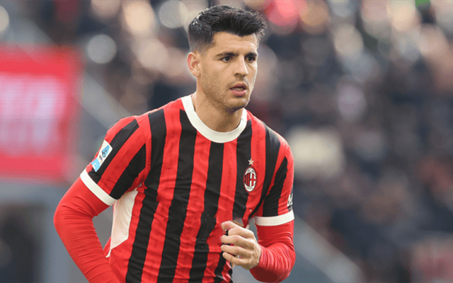 意甲:莱切近期状态尚可,AC米兰表现尴尬