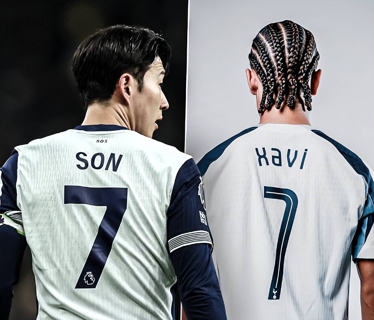 6000万欧元截胡切尔西,热刺官宣新7号,列维2亿欧支持弗兰克搞事情