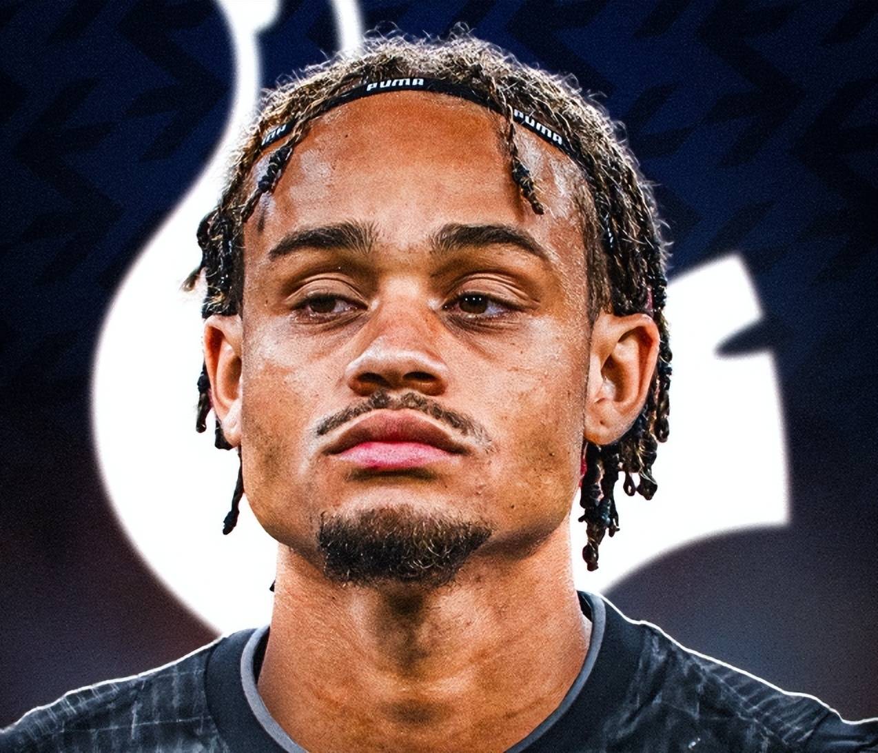 6000万欧元截胡切尔西,热刺官宣新7号,列维2亿欧支持弗兰克搞事情