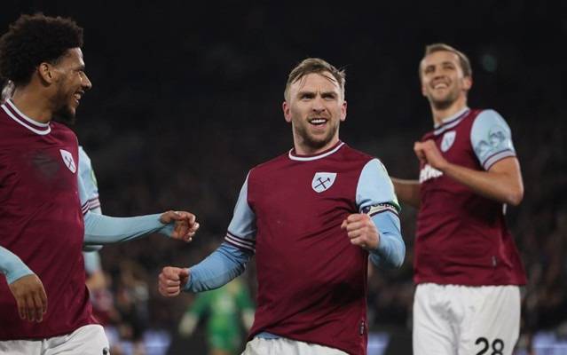 英超:诺丁汉森林表现稳定,西汉姆联状态尴尬