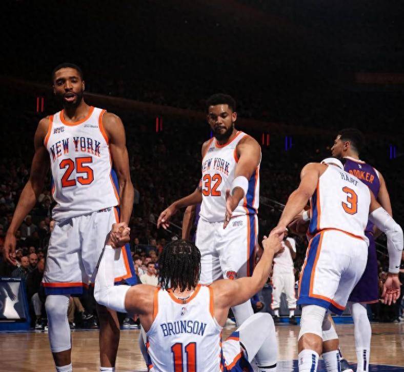 薪资受限！纽约尼克斯引援难，老将蒙特·莫里斯或成关键拼图？