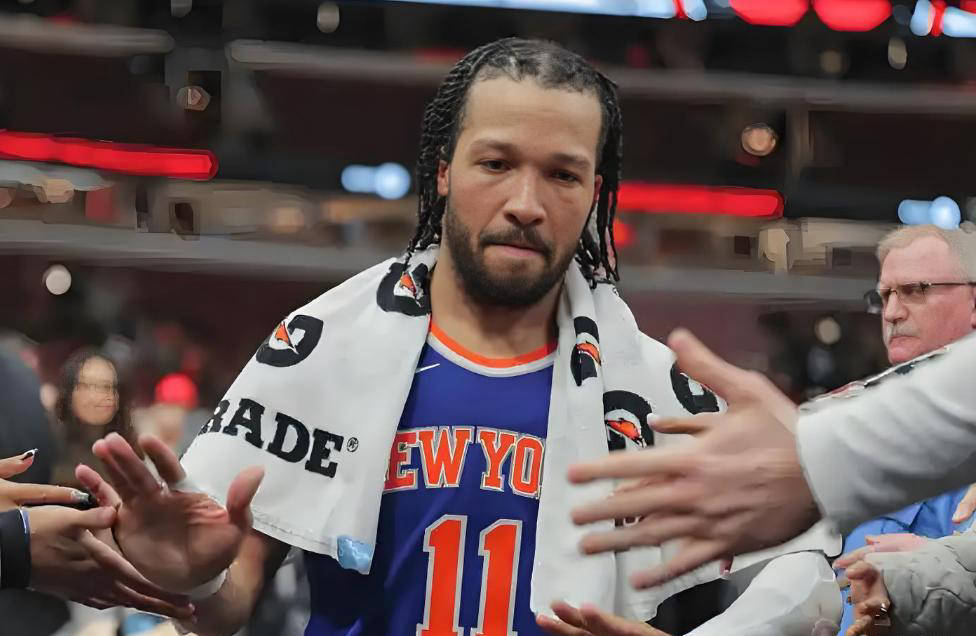 纽约尼克斯:迈向总冠军之路