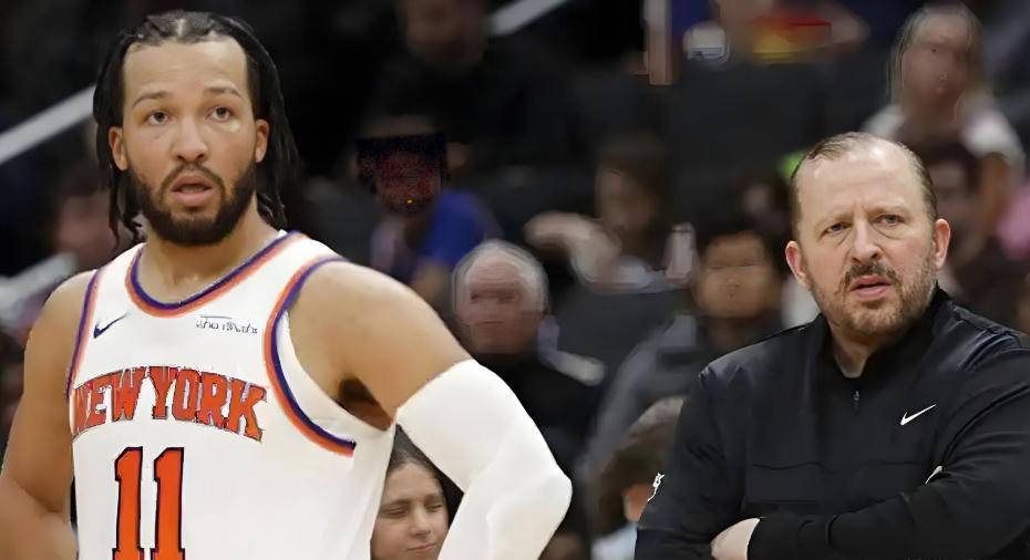 纽约尼克斯:迈向总冠军之路