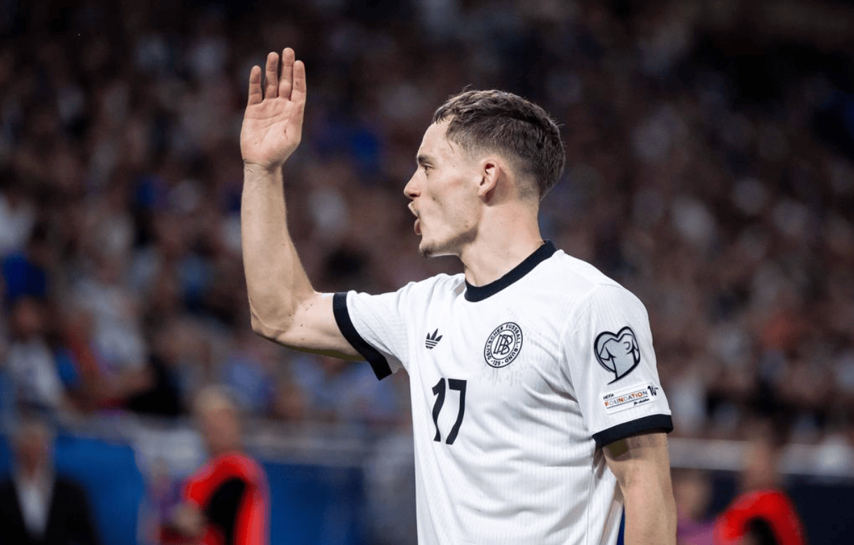 一场3-1终结3连败,世界第9走出困境,利物浦1.4亿球星破门