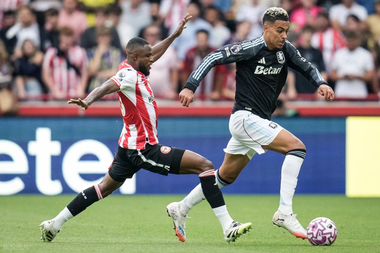 英超:维拉状态不佳,水晶宫能否全身而退?维拉VS水晶宫