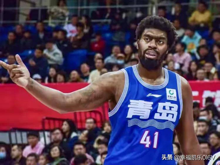 篮球速递!山西外援可能被“截胡”!约翰逊受“青睐”有望回归!