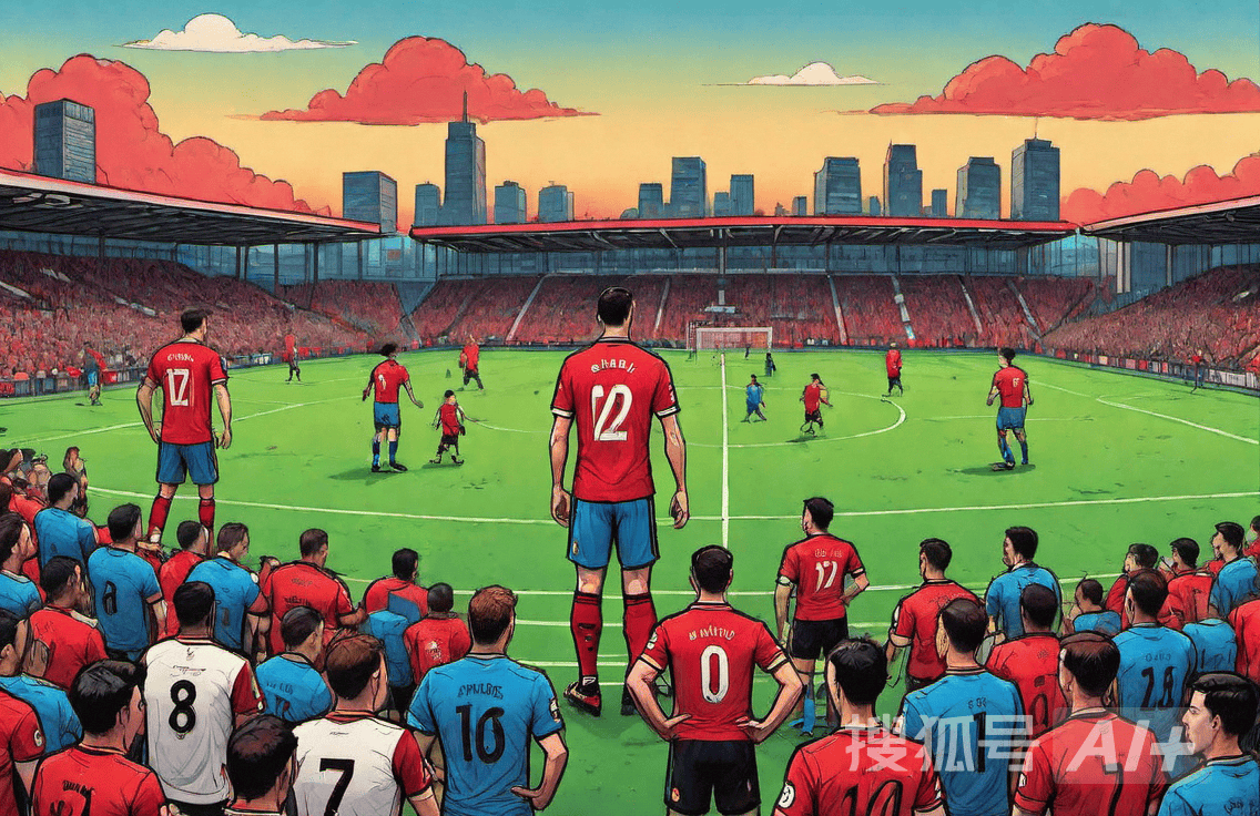 英超:曼彻斯特联VS伯恩利