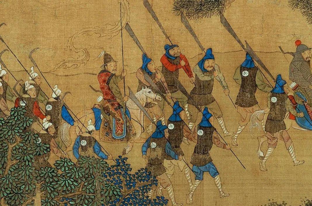 粗制滥造：西班牙人眼里的福州明军武备