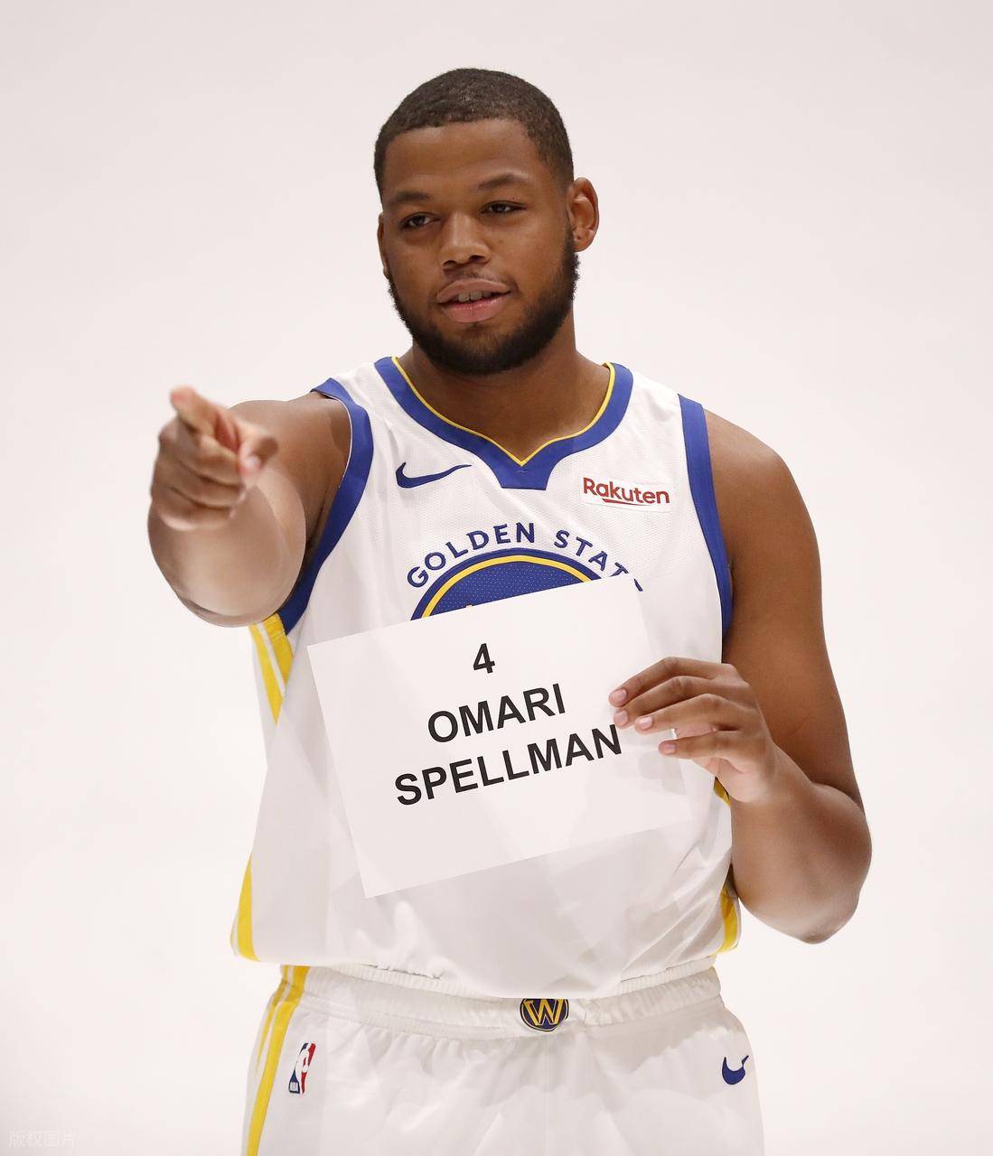 北京男篮新外援已浮出水面,效力过金州勇士,许利民非常满意他