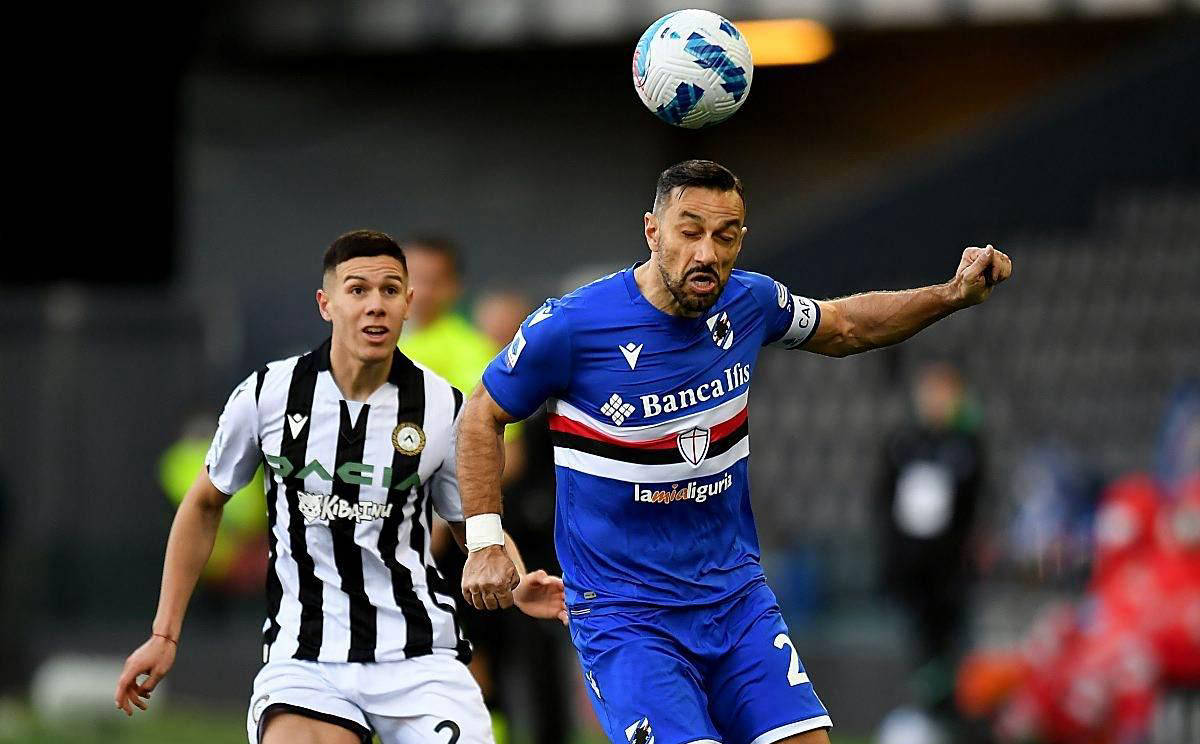 乌迪内斯状态喜人，面对升班马比萨信心十足