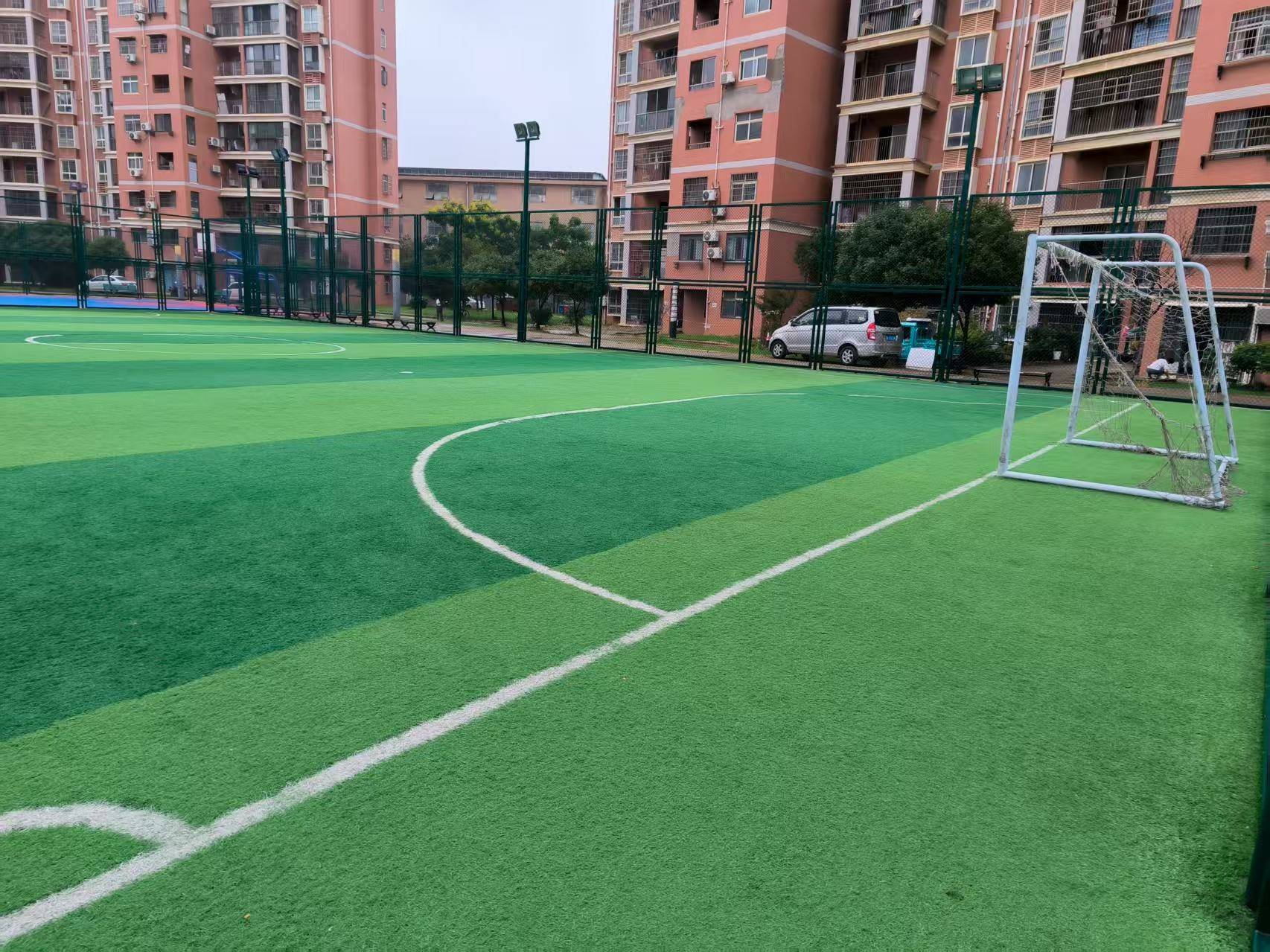 “汉超”来了个村支书:6年前他带村民办“村超”