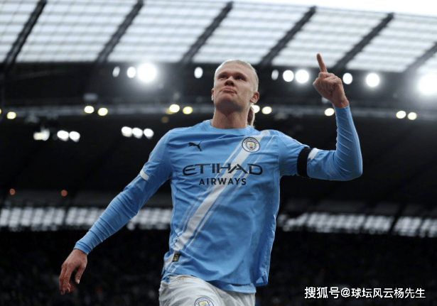 曼市德比：曼城3-0击败曼联，阿莫林恐怕就要下课了