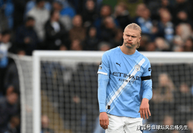 曼市德比：曼城3-0击败曼联，阿莫林恐怕就要下课了