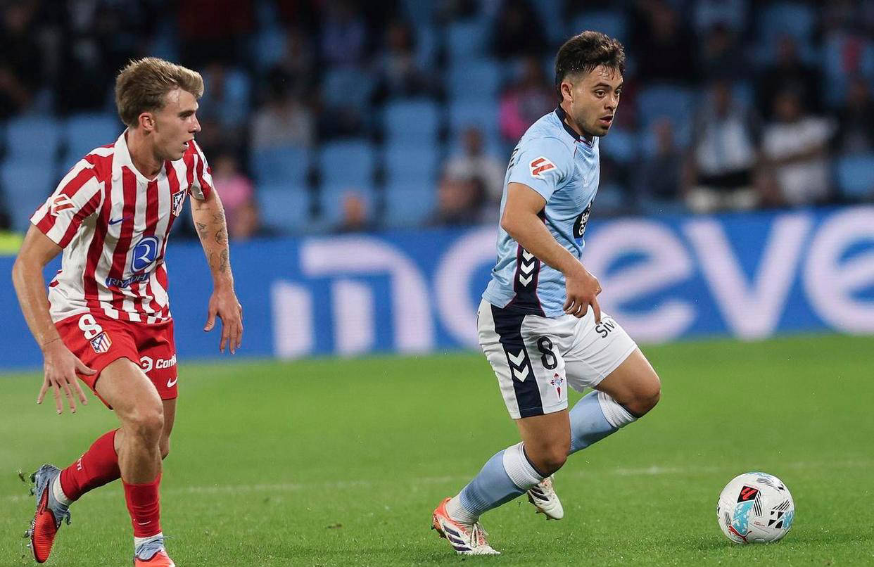 塞尔塔防守强悍，尼斯客场挑战难题