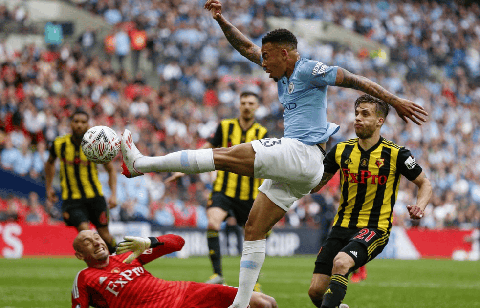 阿拉维斯VS莱万特