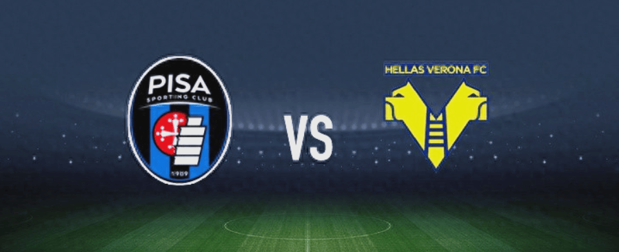 周五010 意甲 维罗纳VS比萨，比赛分析