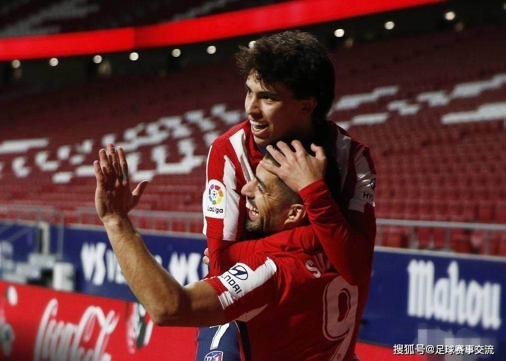 今日足球：纽卡斯尔联vs巴塞罗那 马德里竞技vs热刺