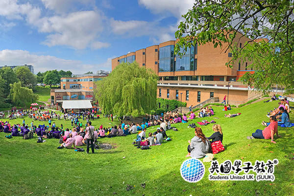 布莱顿大学国际大一：低门槛入读英国名校