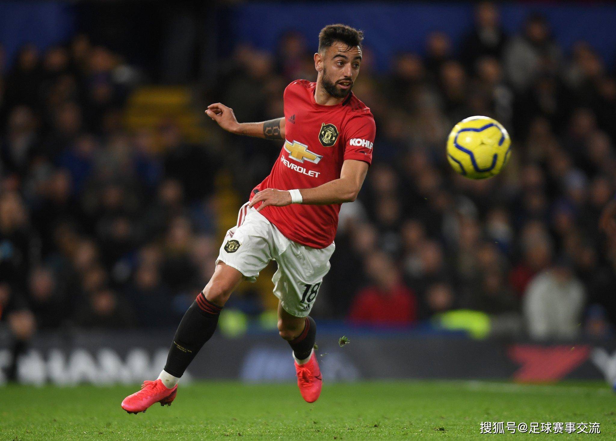 今日足球：曼联vs狼队 西汉姆联vs布莱顿