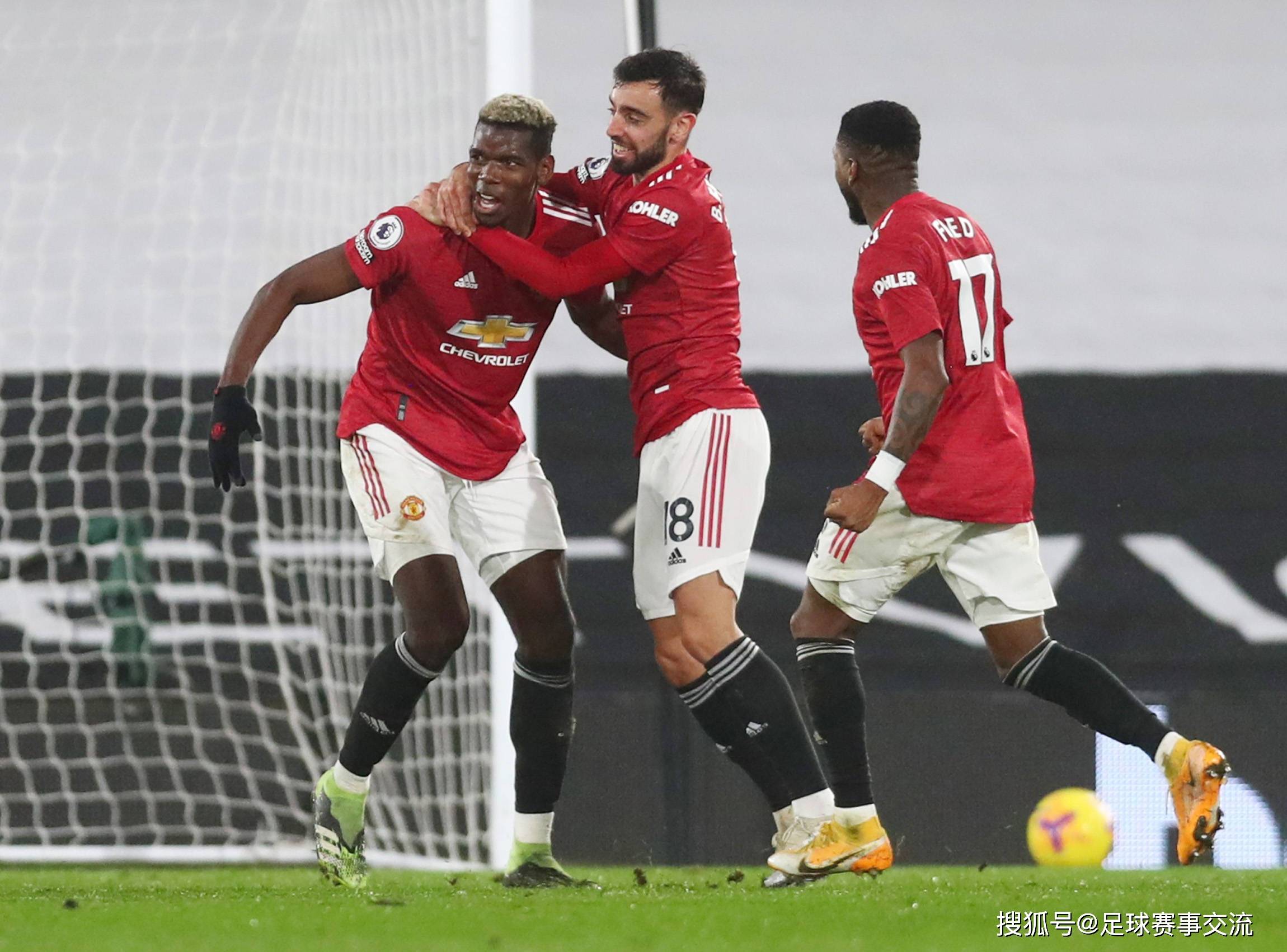 今日足球：曼联vs狼队 西汉姆联vs布莱顿